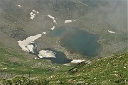 51 A precipizio sul Lago Corno Stella